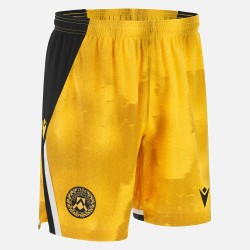 Kinder Udinese 2025/26 Dritte Shorts