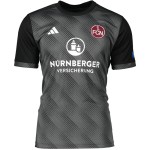 Herren 1. FC Nürnberg 2024/25 Drittes Trikot