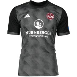 Herren 1. FC Nürnberg 2024/25 Drittes Trikot