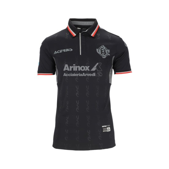 Damen Cremonese 2025/26 Drittes Trikot Damen Cremonese 2025/26 Drittes Trikot