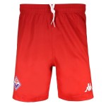Kinder Fiorentina 2024/25 Drittshorts