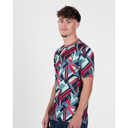 Herren Swansea City 2025/26 Drittes Aufwärmtrikot