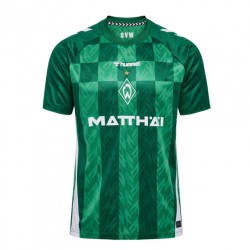 Herren Werder Bremen 2024/25 Heimtrikot