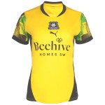 Damen Plymouth Argyle 2024/25 Dritttrikot
