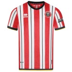 Herren Sheffield United 2024/25 Heimtrikot