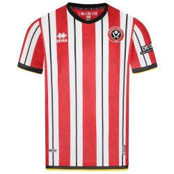 Herren Sheffield United 2024/25 Heimtrikot