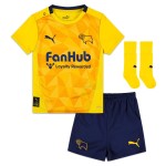 Kind Derby County 2024/25 Dritt Kit