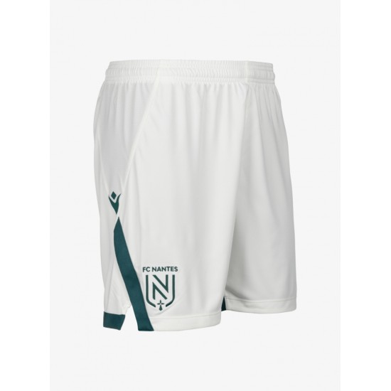 Kinder FC Nantes 2025/26 Auswärtsshorts