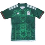 Mexiko Tag der Toten Trikot 2024