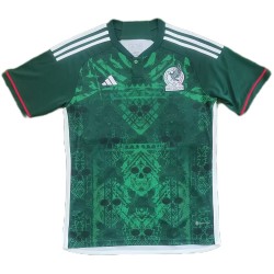 Mexiko Tag der Toten Trikot 2024