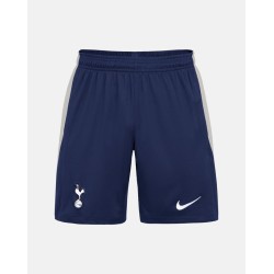 Kinder Tottenham Hotspur 2025/26 Heimshorts