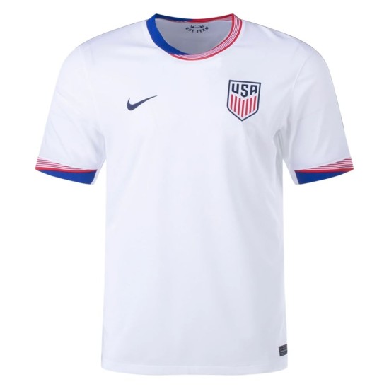 USMNT Heimtrikot Copa America 2024