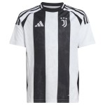 Kinder Juventus 2024/25 Heim Trikot Kinder Juventus 2024/25 Heim Trikot