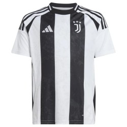 Kinder Juventus 2024/25 Heim Trikot