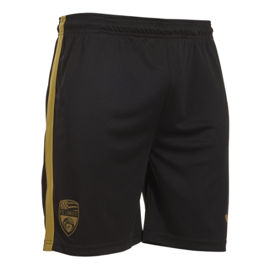 Damen FC Lorient 2025/26 Drittes Shorts