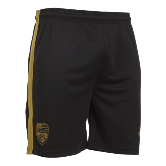 Herren FC Lorient 2025/26 Drittes Shorts