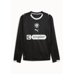 Kinder FC St. Pauli 2025/26 Third Langarmtrikot