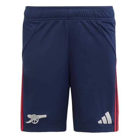 Damen Arsenal 2025/26 Auswärtsshorts Damen Arsenal 2025/26 Auswärtsshorts