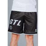 Herren FC Lugano 2025/26 Auswärtsshorts