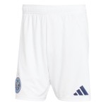 Herren New York City FC 2025 Heim Shorts Herren New York City FC 2025 Heim Shorts