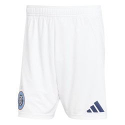 Kinder New York City FC 2025 Heim Shorts