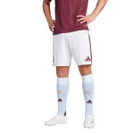 Herren Aston Villa 2025/26 Heimshorts