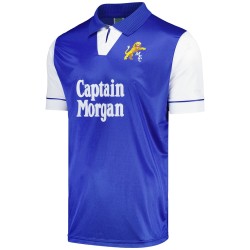 Herren Millwall 1995 Heim Retro Trikot