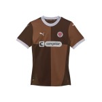 Damen FC St. Pauli 2024/25 Heimtrikot