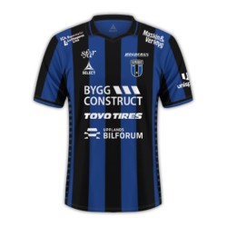 Herren IK Sirius 2024 Heimtrikot Herren IK Sirius 2024 Heimtrikot
