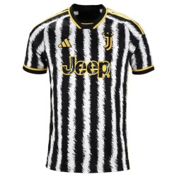 Herren Juventus 2023/24 Heimtrikot