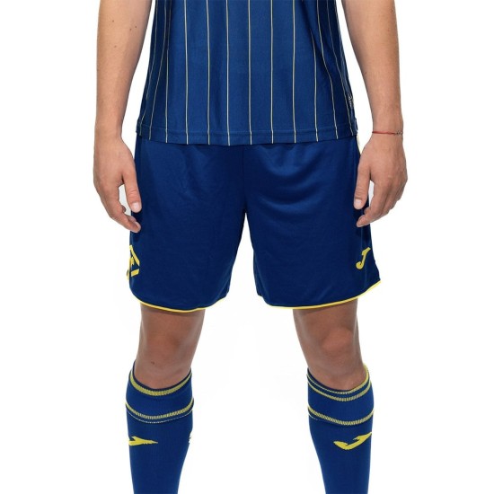 Herren Hellas Verona 2024/25 Heimshorts Herren Hellas Verona 2024/25 Heimshorts