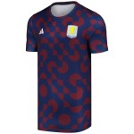 Herren Aston Villa 2024/25 Dritttrikot Pre Match