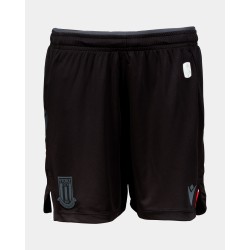 Kind Stoke City 2024/25 Auswärtsshorts