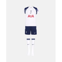 Kinder Tottenham Hotspur 2025/26 Heimset