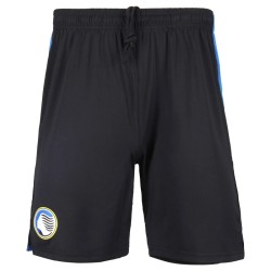 Kinder Atalanta 2024/25 Auswärtsshorts - Schwarz