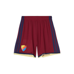 Kinder Djurgårdens IF 2026 Auswärtsshorts