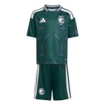 Kinder Saudi-Arabien 2026 WM Heimset