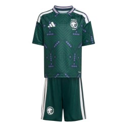 Kinder Saudi-Arabien 2026 WM Heimset