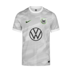 Herren VfL Wolfsburg 2025/26 Auswärtstrikot