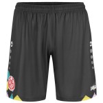 Damen Mainz 05 2025/26 Dritte Karneval Shorts