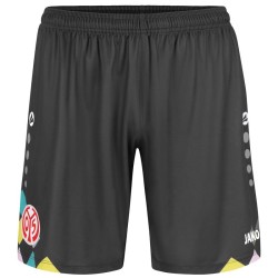 Kinder Mainz 05 2025/26 Dritte Karneval Shorts