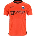 Kinder SC Paderborn 07 2024/25 Drittes Trikot Kinder SC Paderborn 07 2024/25 Drittes Trikot