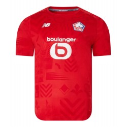 Herren LOSC 2024/25 Heim Pre-Match Trikot