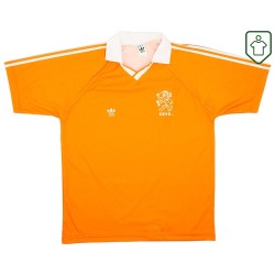 Männer Niederlande 1990/92 Heim Retro Shirt Männer Niederlande 1990/92 Heim Retro Shirt