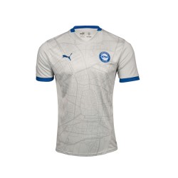 Kinder Alaves 2024/25 Auswärtstrikot