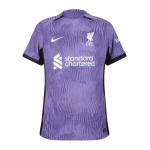 Kinder Liverpool 2023/24 Drittes Trikot