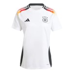 Damen Deutschland Heimtrikot EURO 2024 Damen Deutschland Heimtrikot EURO 2024
