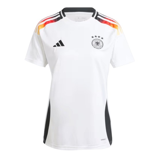 Damen Deutschland Heimtrikot EURO 2024 Damen Deutschland Heimtrikot EURO 2024