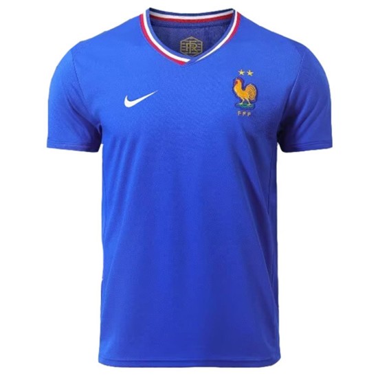 Frankreich Heimtrikot EURO 2024
