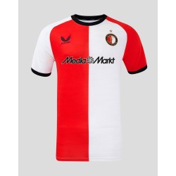 Herren Feyenoord 2024/25 Heimtrikot
